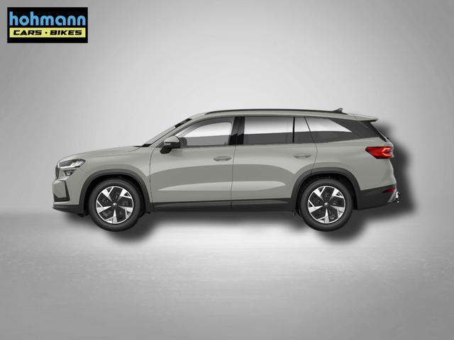 Skoda Kodiaq Selection 1.5 TSI mHEV 7-Gang DSG 