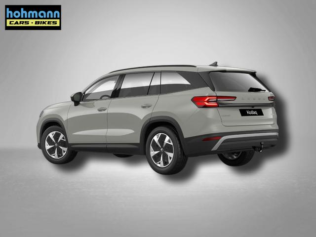 Skoda Kodiaq Selection 1.5 TSI mHEV 7-Gang DSG 