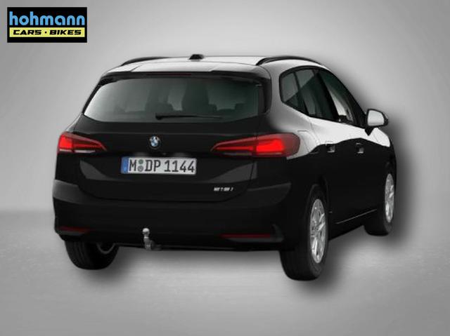 BMW 2er Active Tourer Serie 1.5 7-Gang Steptronic 
