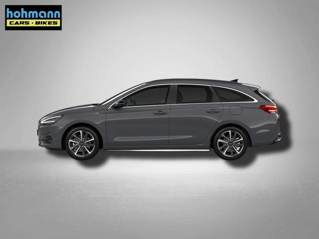 Hyundai i30 Kombi GO Plus 1.0 T-GDI 7-Gang-DCT 