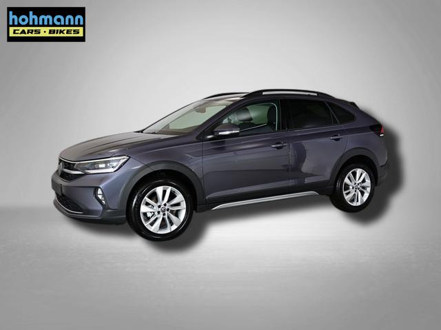 Volkswagen Taigo Life 1.0 TSI 7-Gang-DSG 