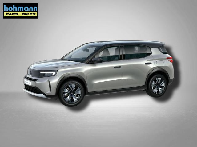 Opel Frontera GS 1.2 Hybrid 6-Gang-eDCT 
