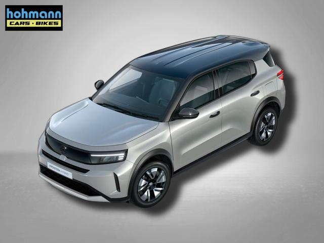 Opel Frontera GS 1.2 Hybrid 6-Gang-eDCT 