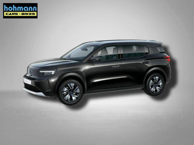 Opel Frontera GS 1.2 Hybrid 6-Gang-eDCT 