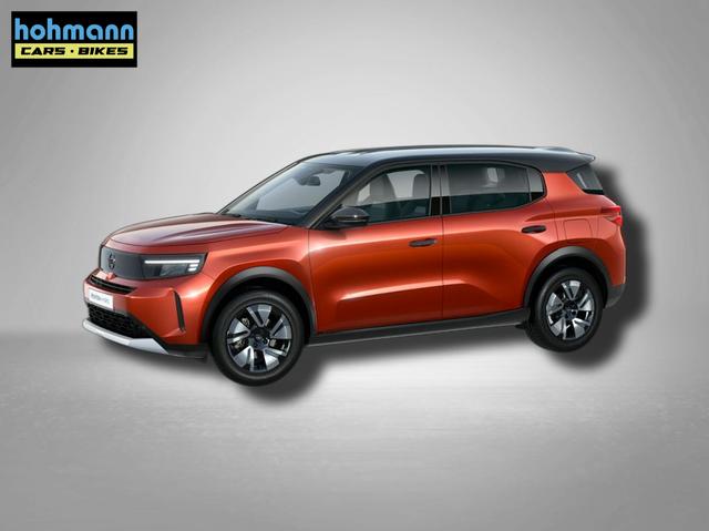 Opel Frontera GS 1.2 Hybrid 6-Gang-eDCT 