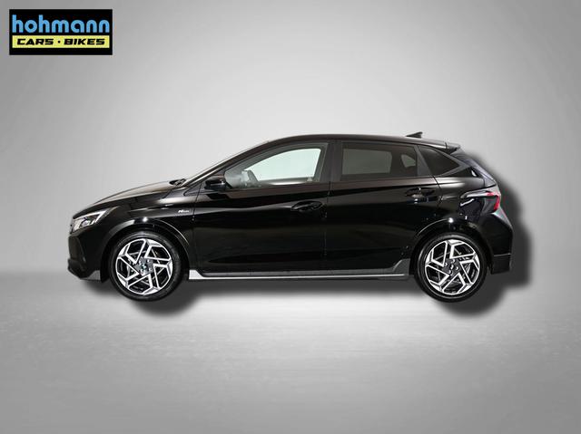 Hyundai i20 N-Line FL 1.0 T-GDI 7-Gang-DCT 