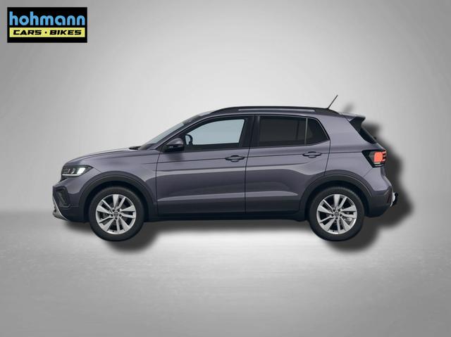 Volkswagen T-Cross Life 1.5 TSI 7-Gang-DSG 