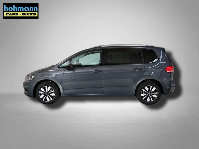 Volkswagen Touran Life Plus 1.5 TSI 7-Gang-DSG 