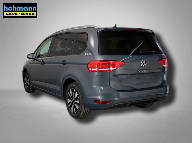Volkswagen Touran Life Plus 1.5 TSI 7-Gang-DSG 