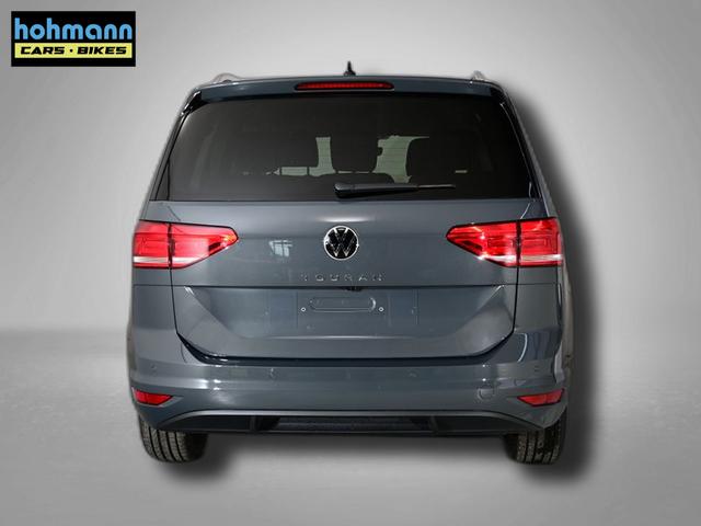 Volkswagen Touran Life Plus 1.5 TSI 7-Gang-DSG 