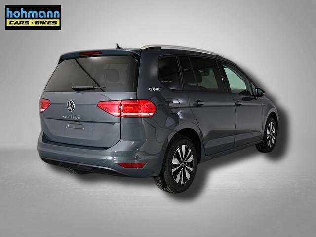 Volkswagen Touran Life Plus 1.5 TSI 7-Gang-DSG 