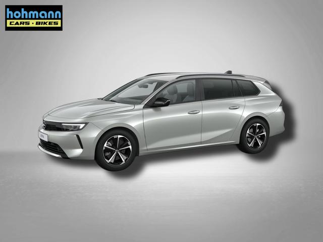 Opel Astra Sports Tourer Edition 1.2 Turbo 6-Gang 