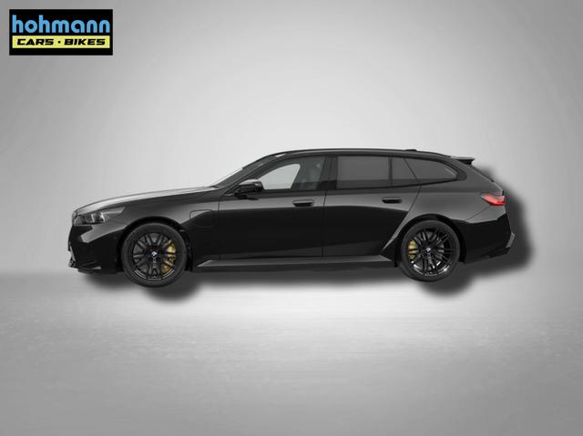 BMW M5 Touring 4.4 8-Gang Steptronic xDrive 