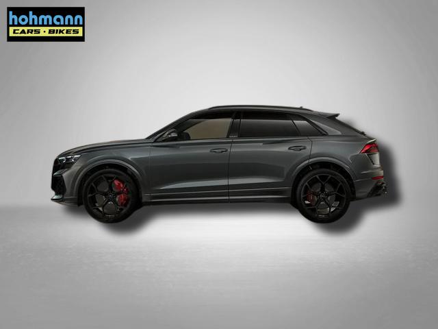 Audi RS Q8 Allrad RSQ8 