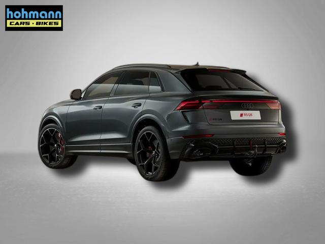 Audi RS Q8 Allrad RSQ8 