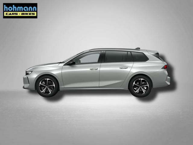 Opel Astra Sports Tourer Edition 1.2 Turbo 8-Gang-Automatik 