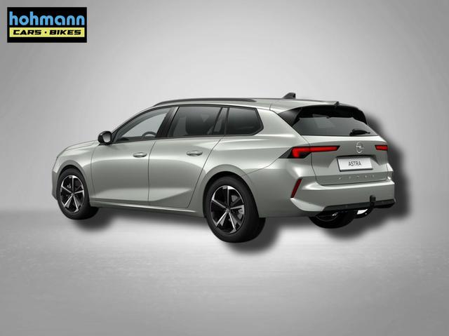 Opel Astra Sports Tourer Edition 1.2 Turbo 8-Gang-Automatik 