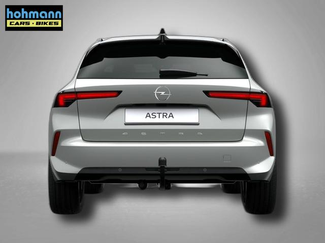 Opel Astra Sports Tourer Edition 1.2 Turbo 8-Gang-Automatik 