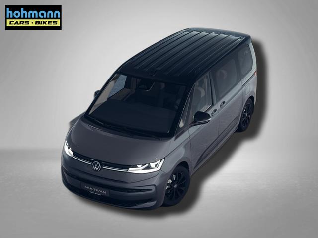 Volkswagen T7 Multivan Life "Edition" K&Uuml; 2.0 TDI 7-Gang-DSG 