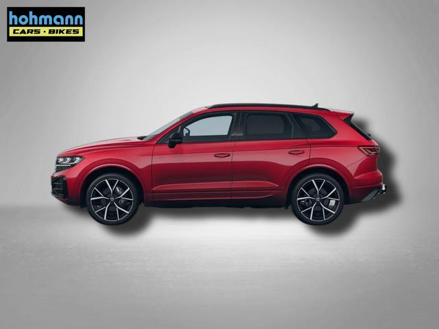 Volkswagen Touareg R-Line FINAL EDITION 3.0 V6 TDI 