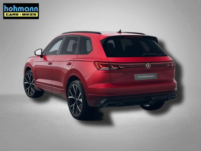 Volkswagen Touareg R-Line FINAL EDITION 3.0 V6 TDI 