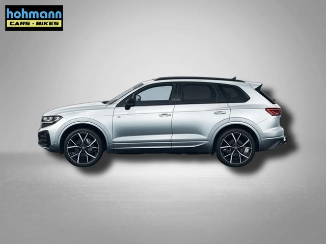 Volkswagen Touareg R-Line FINAL EDITION 3.0 V6 TDI 