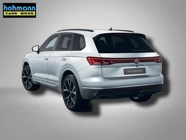 Volkswagen Touareg R-Line FINAL EDITION 3.0 V6 TDI 