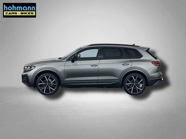 Volkswagen Touareg R-Line FINAL EDITION 3.0 V6 TDI 