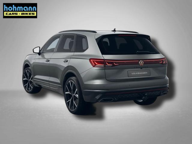 Volkswagen Touareg R-Line FINAL EDITION 3.0 V6 TDI 