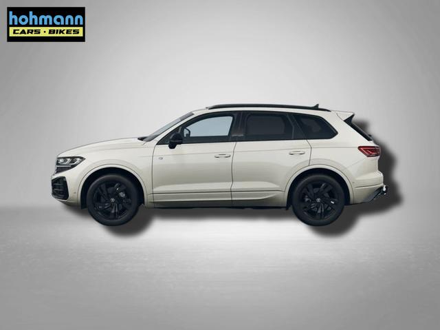 Volkswagen Touareg R-Line FINAL EDITION 3.0 V6 TDI 