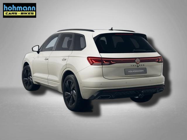 Volkswagen Touareg R-Line FINAL EDITION 3.0 V6 TDI 