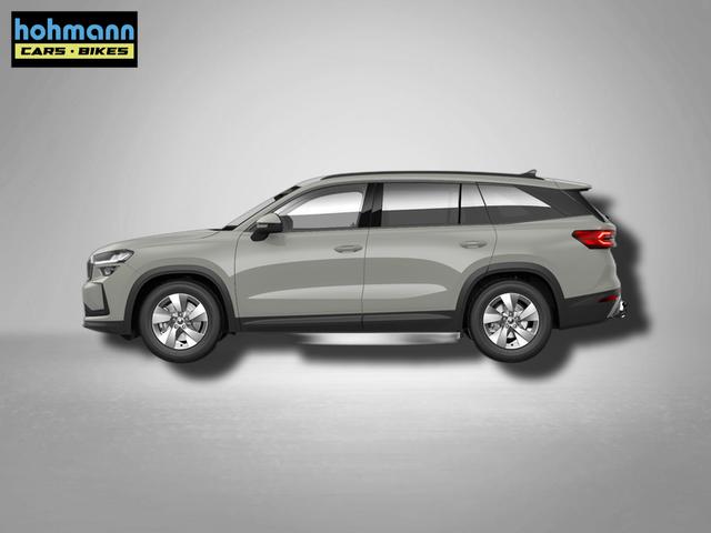 Skoda Kodiaq Selection 1.5 TSI 7-Gang-DSG 