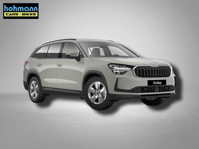 Skoda Kodiaq Selection 1.5 TSI 7-Gang-DSG 