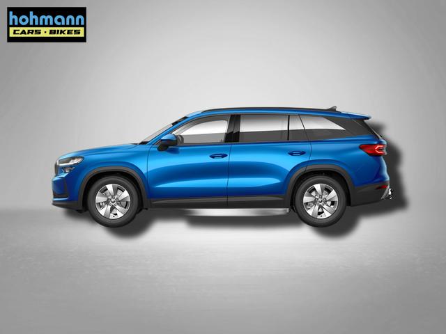 Skoda Kodiaq Selection 1.5 TSI 7-Gang-DSG 