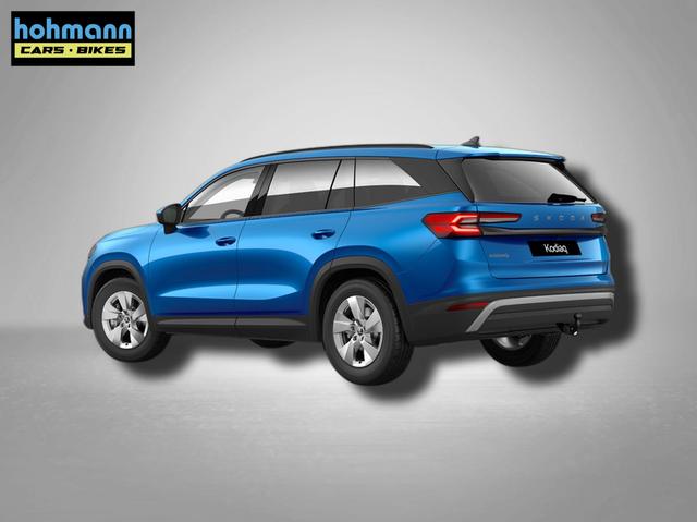 Skoda Kodiaq Selection 1.5 TSI 7-Gang-DSG 