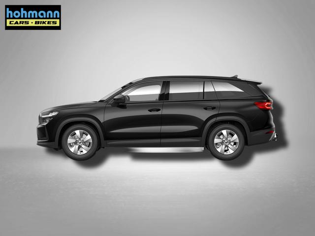 Skoda Kodiaq Selection 1.5 TSI 7-Gang-DSG 