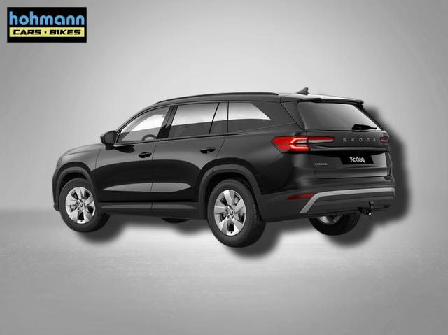 Skoda Kodiaq Selection 1.5 TSI 7-Gang-DSG 