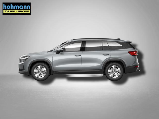 Skoda Kodiaq Selection 1.5 TSI 7-Gang-DSG 