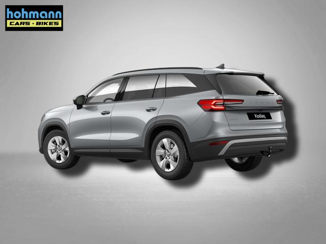 Skoda Kodiaq Selection 1.5 TSI 7-Gang-DSG 
