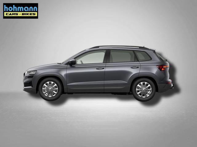 Skoda Karoq Selection 1.5 TSI 110 7-Gang-DSG 