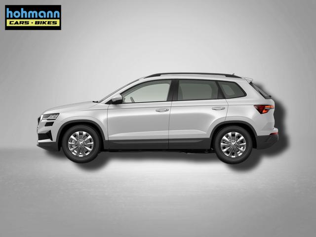 Skoda Karoq Selection 1.5 TSI 110 7-Gang-DSG 