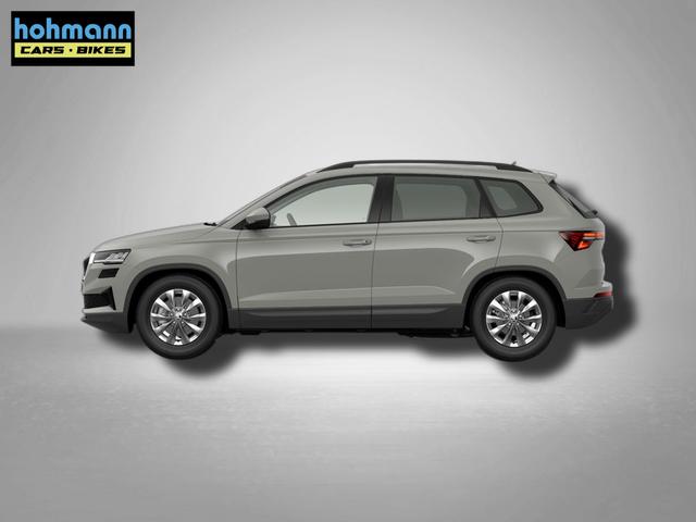 Skoda Karoq Selection 1.5 TSI 110 7-Gang-DSG 
