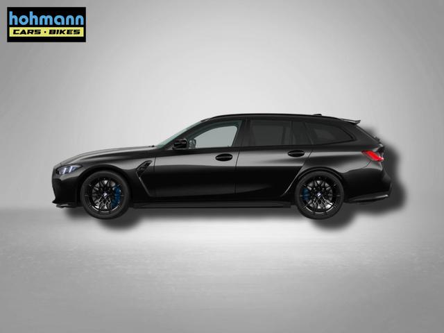 BMW M3 Competition xDrive Touring 3.0 TFSI 8-Gang M Steptronic Sport 