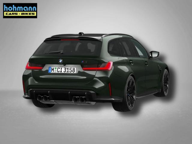 BMW M3 Competition xDrive Touring 3.0 TFSI 8-Gang M Steptronic Sport 