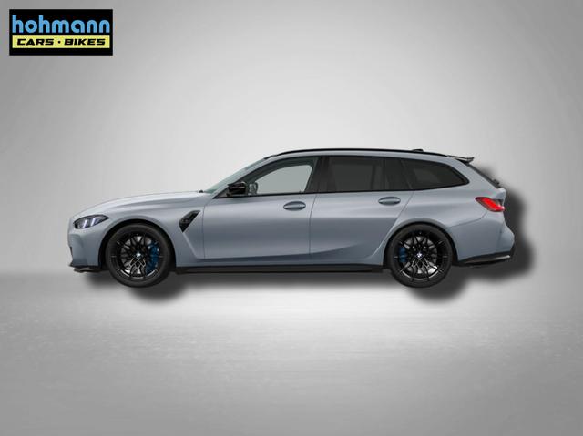 BMW M3 Competition xDrive Touring 3.0 TFSI 8-Gang M Steptronic Sport 