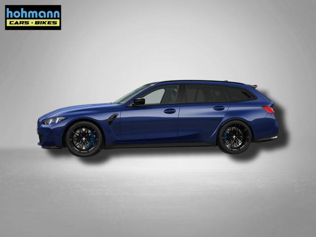 BMW M3 Competition xDrive Touring 3.0 TFSI 8-Gang M Steptronic Sport 