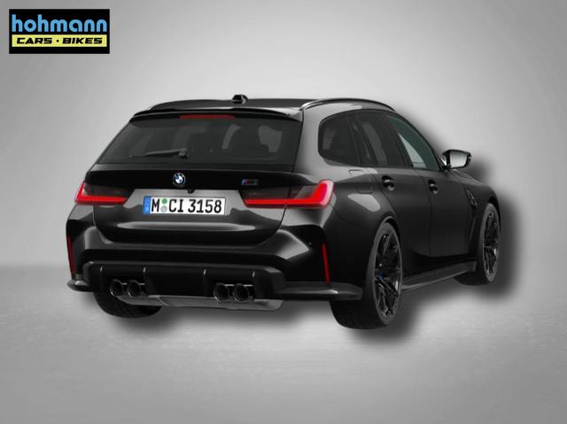 BMW M3 Competition xDrive Touring 3.0 TFSI 8-Gang M Steptronic Sport 