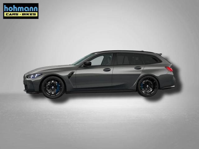 BMW M3 Competition xDrive Touring 3.0 TFSI 8-Gang M Steptronic Sport 