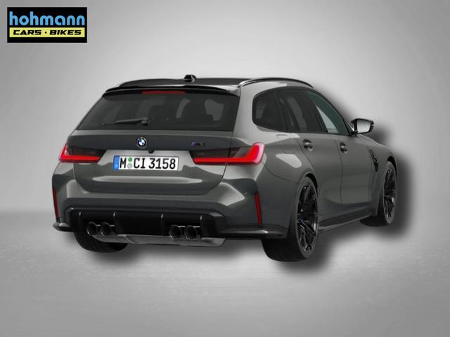 BMW M3 Competition xDrive Touring 3.0 TFSI 8-Gang M Steptronic Sport 