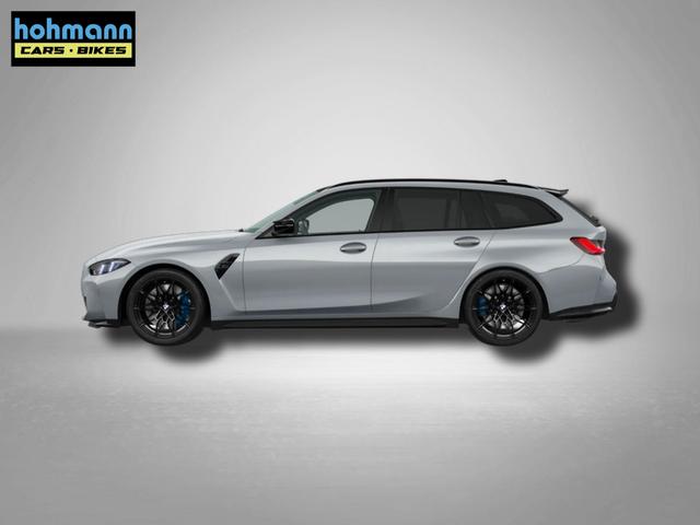 BMW M3 Competition xDrive Touring 3.0 TFSI 8-Gang M Steptronic Sport 